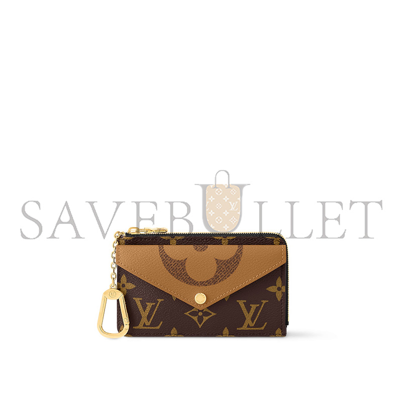 l0vis Vvtt0n card holder recto verso m81303 (13*8*2cm)
